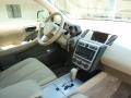 2003 Luminous Gold Metallic Nissan Murano SL AWD  photo #20