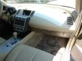 Luminous Gold Metallic - Murano SL AWD Photo No. 21