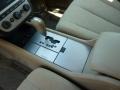 Luminous Gold Metallic - Murano SL AWD Photo No. 23