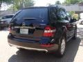 Black - ML 350 4Matic Photo No. 4