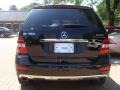 Black - ML 350 4Matic Photo No. 5