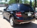 Black - ML 350 4Matic Photo No. 6