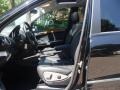 Black - ML 350 4Matic Photo No. 10