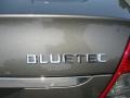 Indium Grey Metallic - E 320 BlueTEC Sedan Photo No. 29