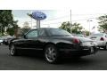 Evening Black - Thunderbird Deluxe Roadster Photo No. 4