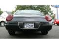 Evening Black - Thunderbird Deluxe Roadster Photo No. 5