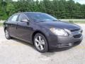 Taupe Gray Metallic - Malibu LT Photo No. 7
