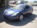 Spectra Blue Mica - Celica GT Photo No. 2