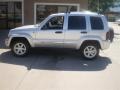 2006 Bright Silver Metallic Jeep Liberty Limited 4x4  photo #1