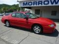 Victory Red - Monte Carlo LS Photo No. 2