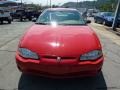 Victory Red - Monte Carlo LS Photo No. 4