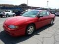 Victory Red - Monte Carlo LS Photo No. 5
