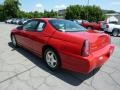 Victory Red - Monte Carlo LS Photo No. 8
