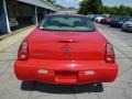 Victory Red - Monte Carlo LS Photo No. 9