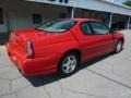 Victory Red - Monte Carlo LS Photo No. 10