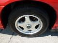 Victory Red - Monte Carlo LS Photo No. 11