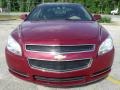 2008 Red Jewel Tint Coat Chevrolet Malibu LT Sedan  photo #8