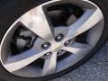 2008 Red Jewel Tint Coat Chevrolet Malibu LT Sedan  photo #9