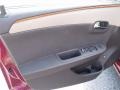 2008 Red Jewel Tint Coat Chevrolet Malibu LT Sedan  photo #11