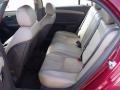 2008 Red Jewel Tint Coat Chevrolet Malibu LT Sedan  photo #12
