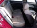 2008 Red Jewel Tint Coat Chevrolet Malibu LT Sedan  photo #13