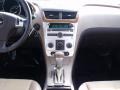 2008 Red Jewel Tint Coat Chevrolet Malibu LT Sedan  photo #16