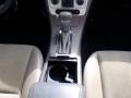 2008 Red Jewel Tint Coat Chevrolet Malibu LT Sedan  photo #17