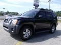 Super Black - Xterra S Photo No. 1