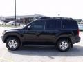 Super Black - Xterra S Photo No. 2