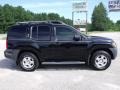Super Black - Xterra S Photo No. 6