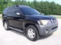 Super Black - Xterra S Photo No. 7