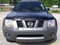 Super Black - Xterra S Photo No. 8