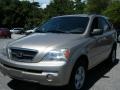 Sand Beige - Sorento LX Photo No. 1