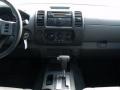Super Black - Xterra S Photo No. 18