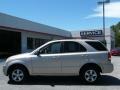 Sand Beige - Sorento LX Photo No. 2