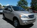 Sand Beige - Sorento LX Photo No. 7