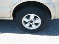 Sand Beige - Sorento LX Photo No. 11