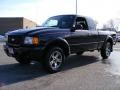 Black - Ranger Tremor SuperCab Photo No. 1