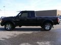 2003 Black Ford Ranger Tremor SuperCab  photo #2