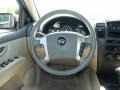 Sand Beige - Sorento LX Photo No. 19
