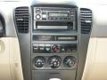 Sand Beige - Sorento LX Photo No. 20