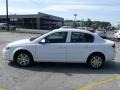 Summit White - Cobalt LT Sedan Photo No. 2