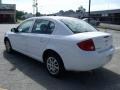 Summit White - Cobalt LT Sedan Photo No. 3