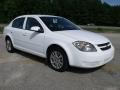 Summit White - Cobalt LT Sedan Photo No. 7