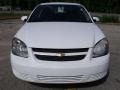 Summit White - Cobalt LT Sedan Photo No. 8