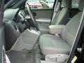 2009 Black Chevrolet Equinox LT  photo #11