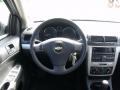 Summit White - Cobalt LT Sedan Photo No. 16