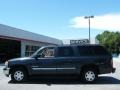 2004 Carbon Metallic GMC Yukon XL 1500 SLE  photo #2