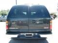 2004 Carbon Metallic GMC Yukon XL 1500 SLE  photo #4