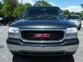 2004 Carbon Metallic GMC Yukon XL 1500 SLE  photo #8